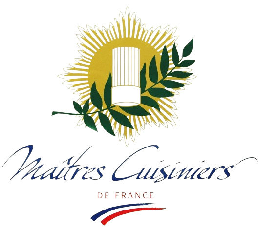 Logo des Maîtres Cuisiniers de France